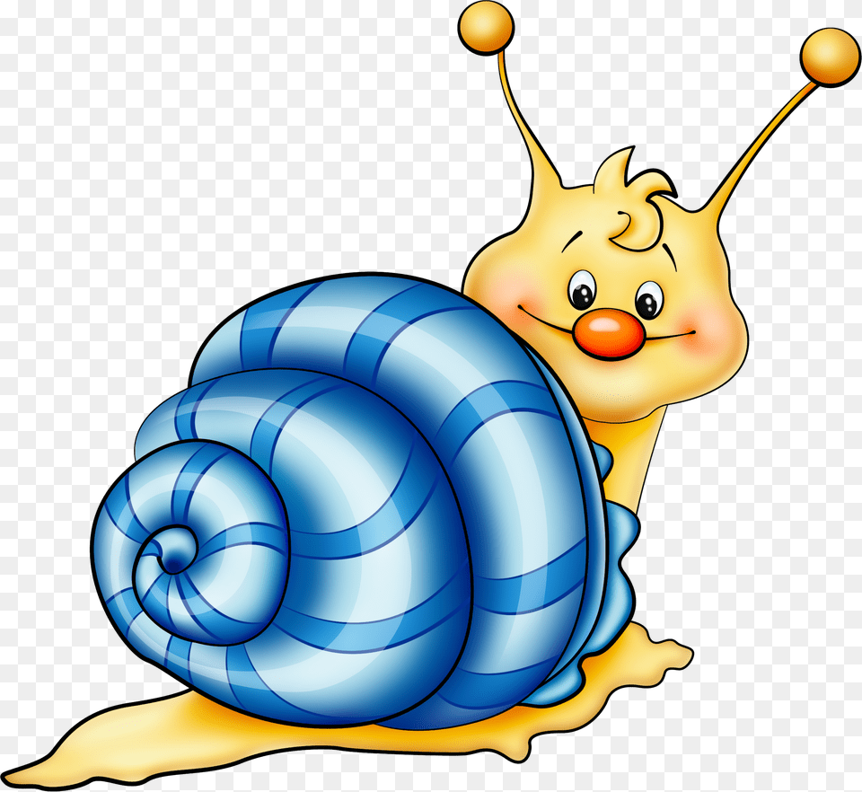 Snail Clip Art, Animal, Invertebrate Png