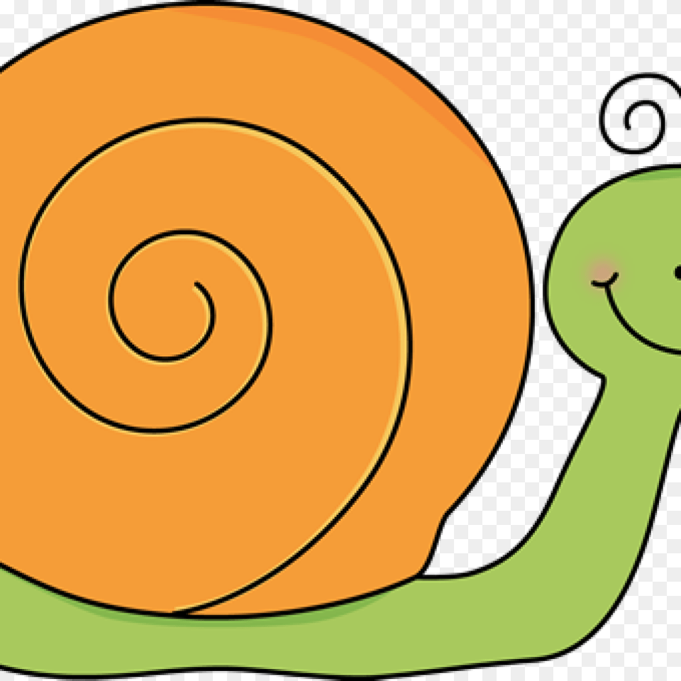 Snail Clip Art Clipart Animal, Invertebrate, Disk Free Png Download