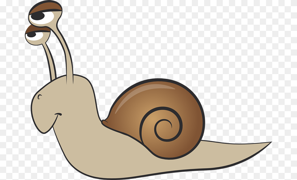 Snail Clip Art Vectors Clip Art Library Regarding Snail, Animal, Invertebrate, Smoke Pipe Free Transparent Png