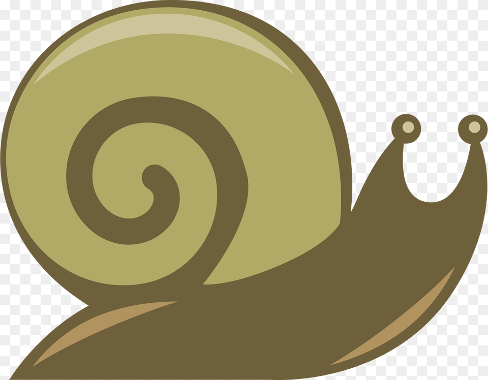 Snail Clipart, Animal, Invertebrate, Blade, Dagger Free Transparent Png