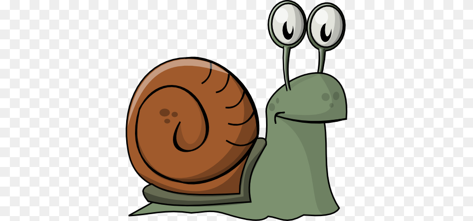 Snail Clipart Collection, Animal, Invertebrate, Smoke Pipe Png Image