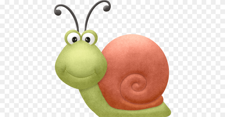 Snail Diy Crafts That I Love Snail Clip Art, Animal, Invertebrate Free Png Download