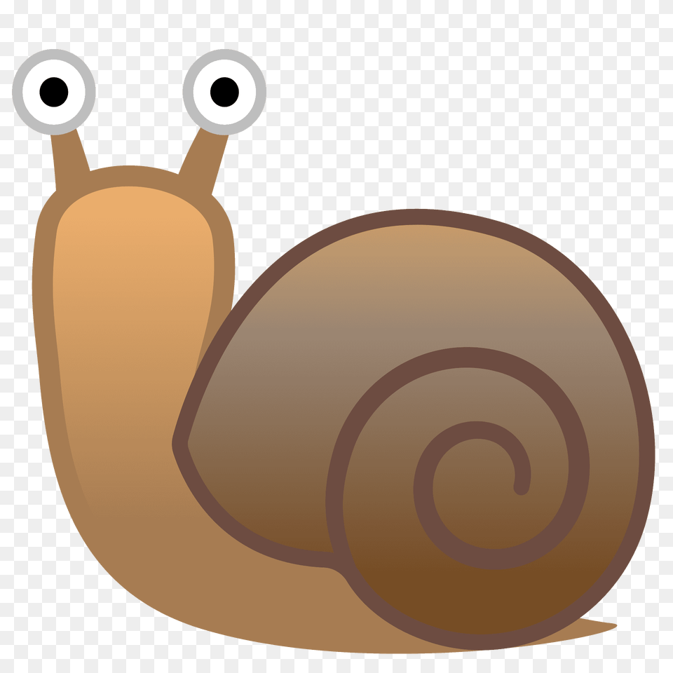 Snail Emoji Clipart, Animal, Invertebrate, Smoke Pipe Free Png