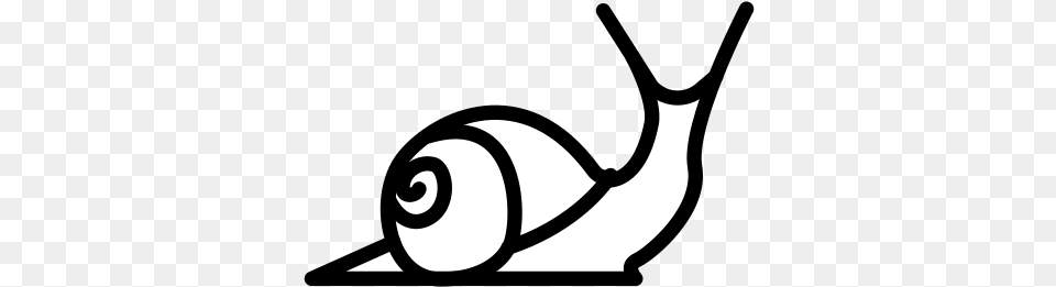 Snail Free Icon Of Selman Icons Schnecke Icon, Animal, Invertebrate, Smoke Pipe Png Image
