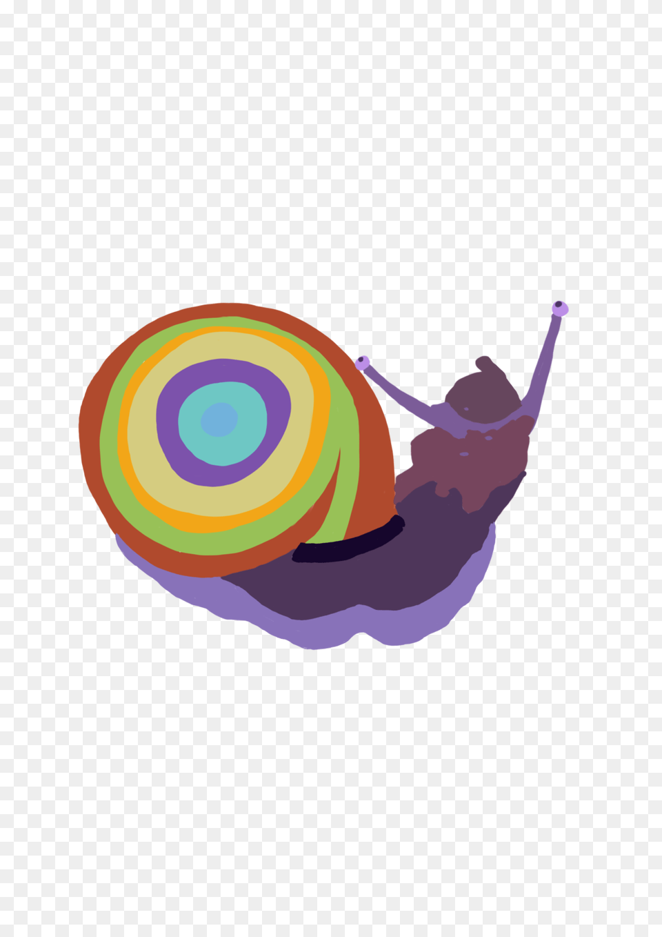 Snail Original Ordinary, Animal, Invertebrate, Person Free Png