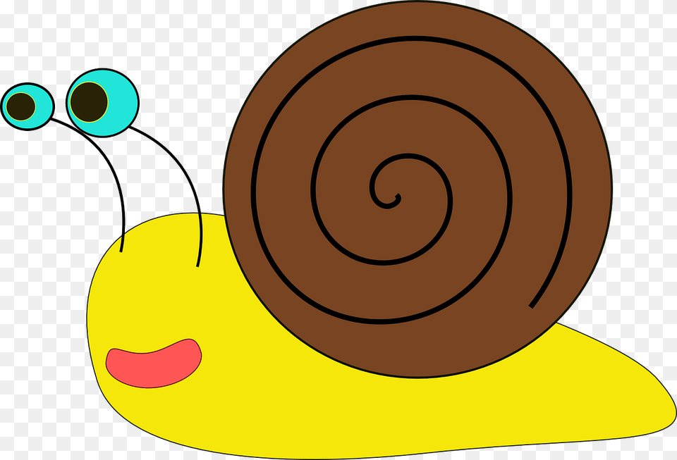 Snail Snail Clip Art, Animal, Invertebrate, Astronomy, Moon Png