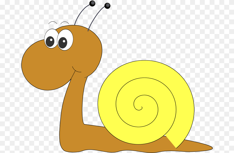 Snail Svg Clip Arts 600 X 480 Px, Animal, Invertebrate Png