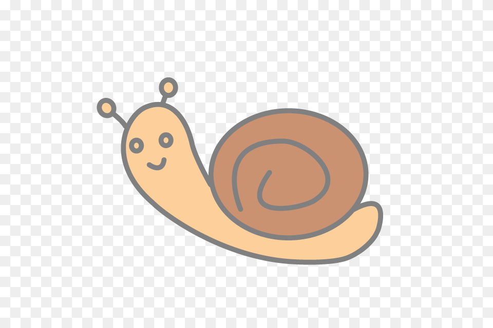 Snails Icon Material Illustration Clip Art, Animal, Invertebrate, Snail Png Image