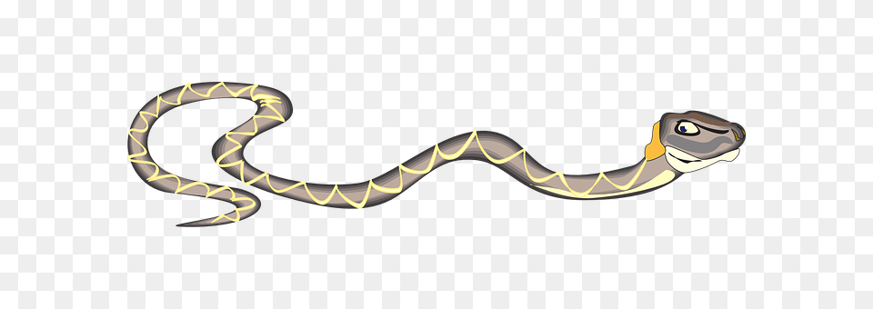 Snake Smoke Pipe, Animal, Reptile Free Transparent Png