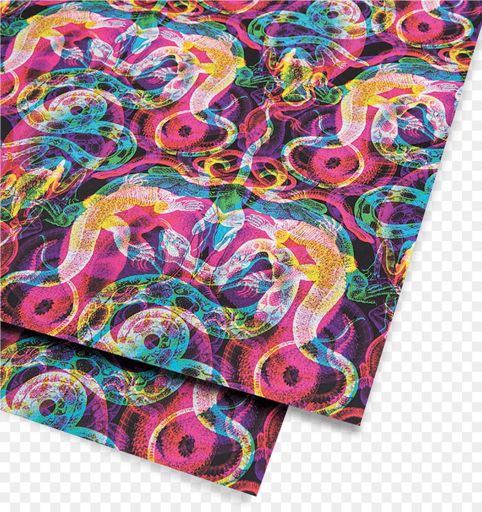 Snake Amp Lizard Wrapping Paper Blik Damasco N 2 Pattern Wall Tiles, Art, Graphics, Home Decor Png Image