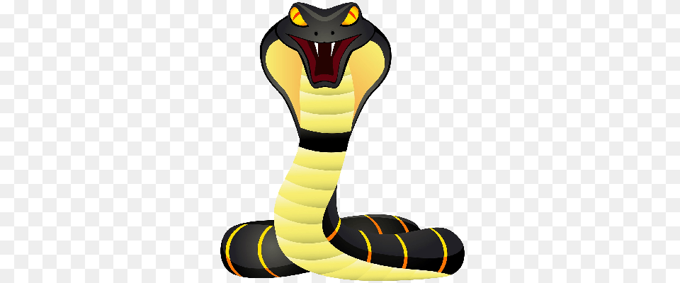 Snake Clip Art, Animal, Cobra, Reptile, Bird Png