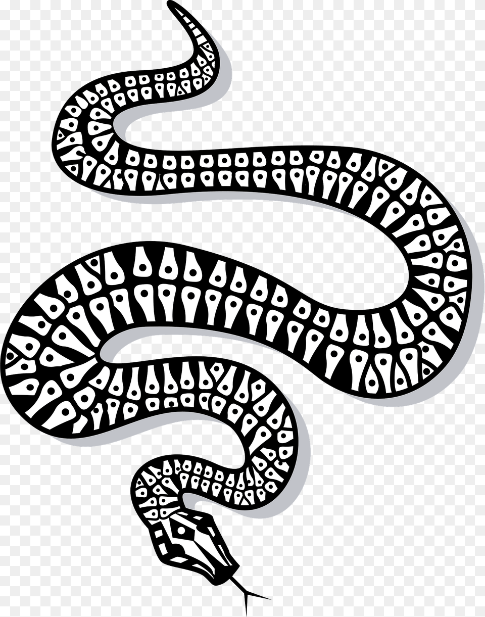 Snake Clipart, Animal, Reptile Free Transparent Png