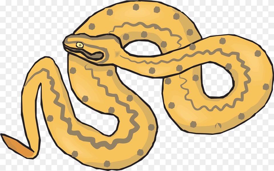 Snake Clipart, Animal, Person Free Png Download