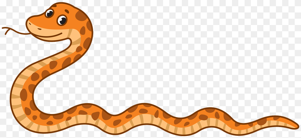 Snake Clipart, Animal, Reptile Free Transparent Png