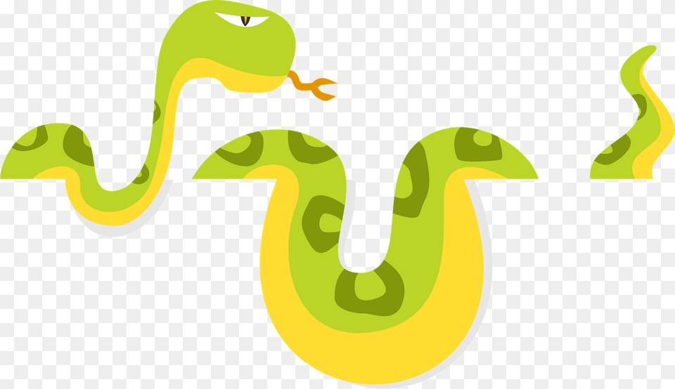 Snake Clipart, Nature, Outdoors, Sea, Water Free Png