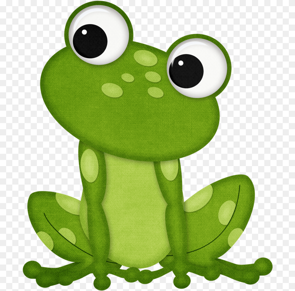 Snake Clipart Frog Frog Clipart, Amphibian, Animal, Toy, Wildlife Png Image