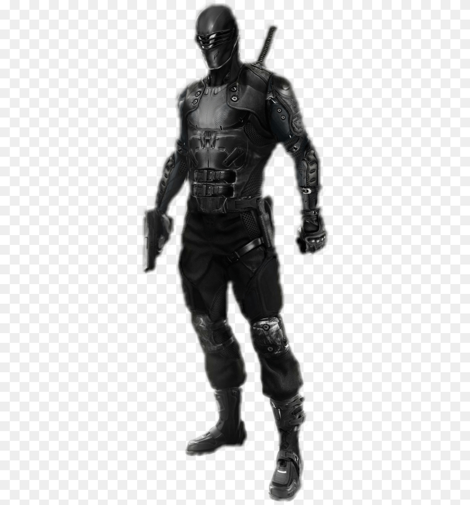 Snake Eyes Snake Eyes Gi Joe, Adult, Person, Man, Male Free Transparent Png