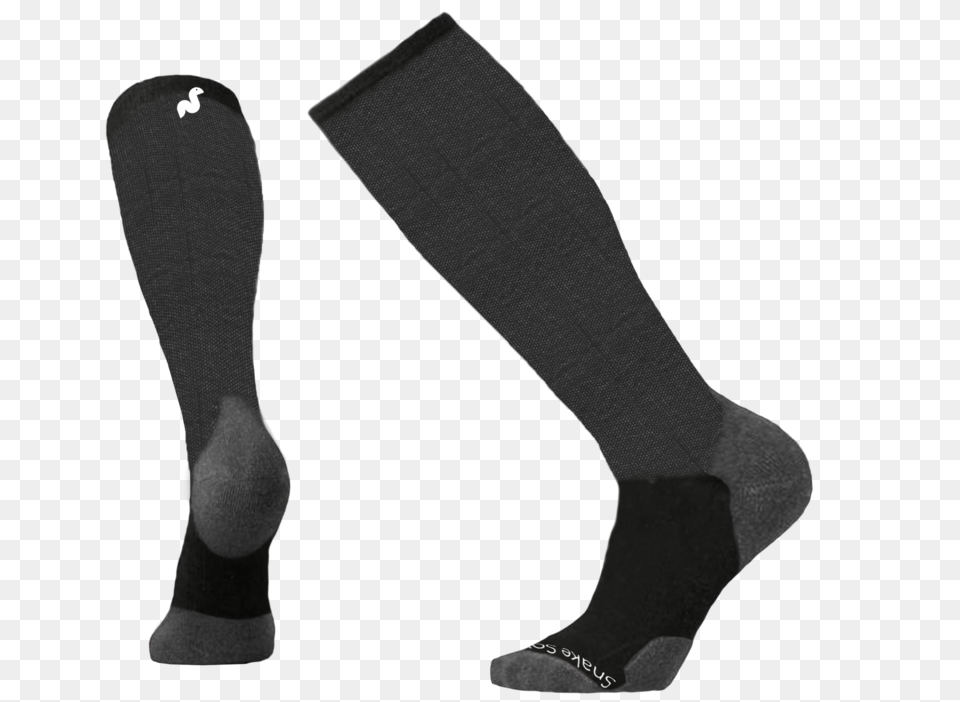 Snake Gaiters For Hiking Hockey Sock, Clothing, Hosiery Free Png