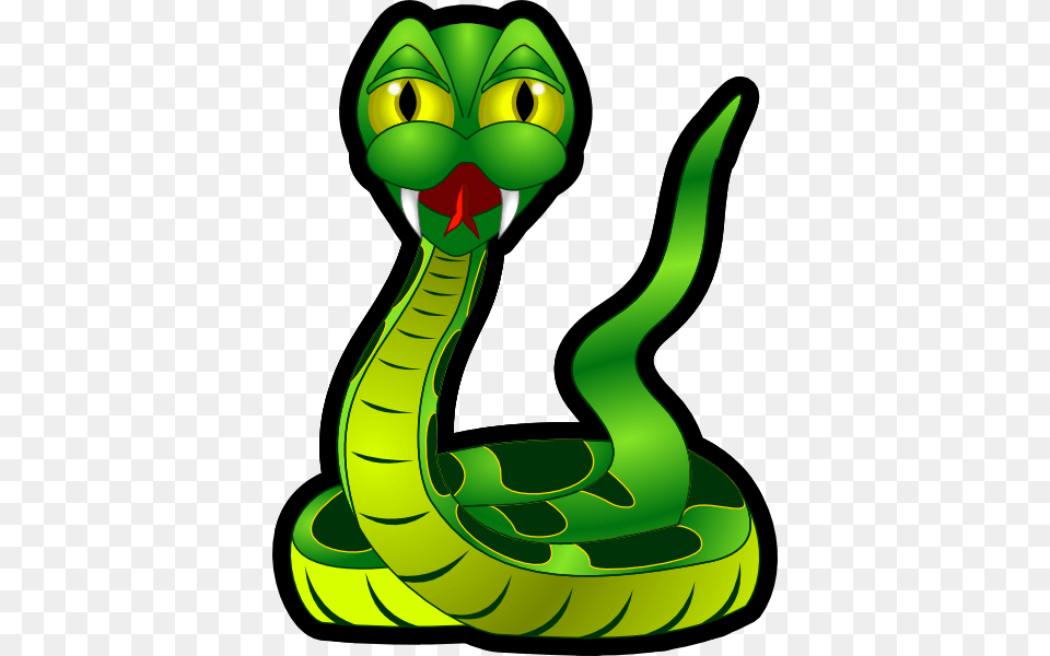 Snake Green Clip Arts, Animal, Reptile, Plant, Lawn Mower Png Image