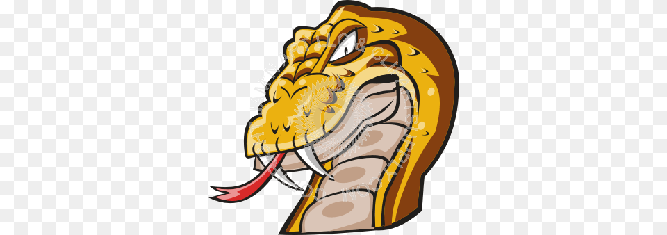 Snake Head, Animal, Person Free Png Download