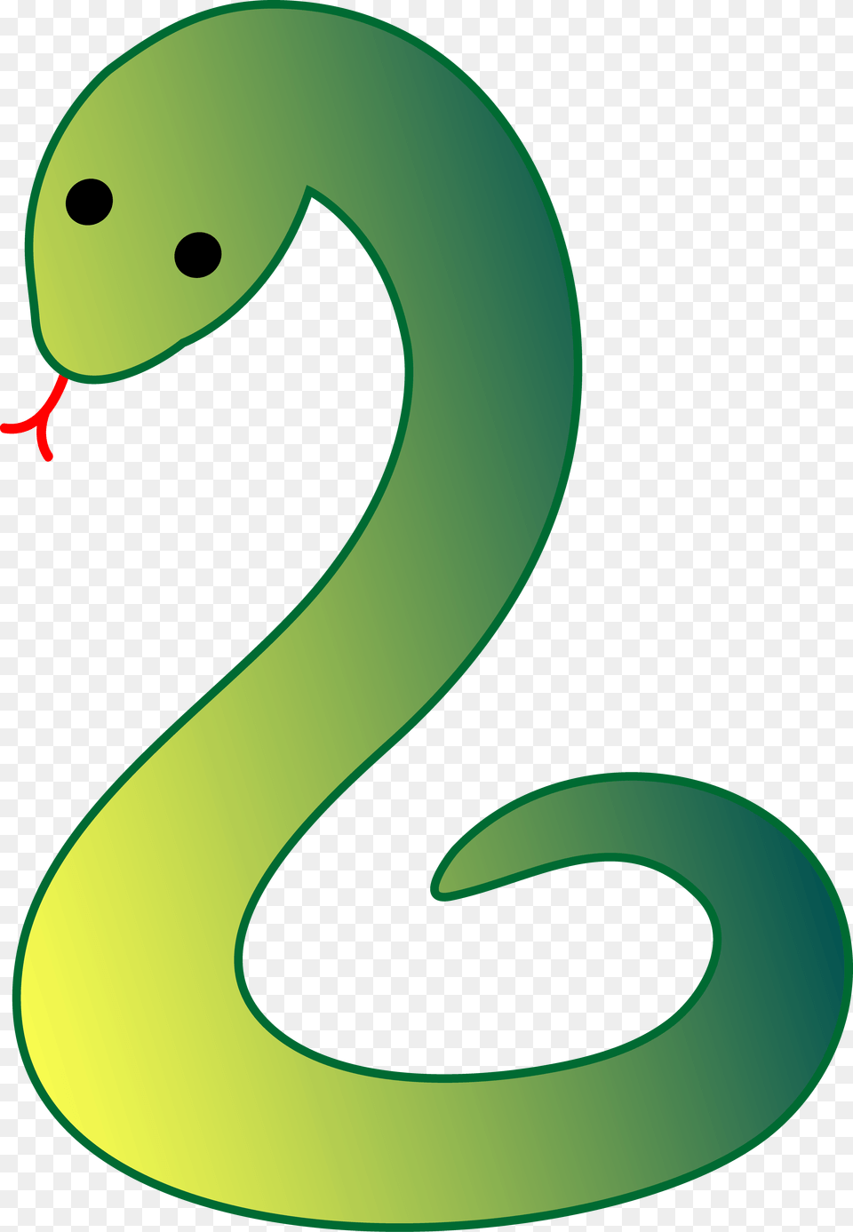 Snake Head Cliparts, Text, Animal Free Png Download