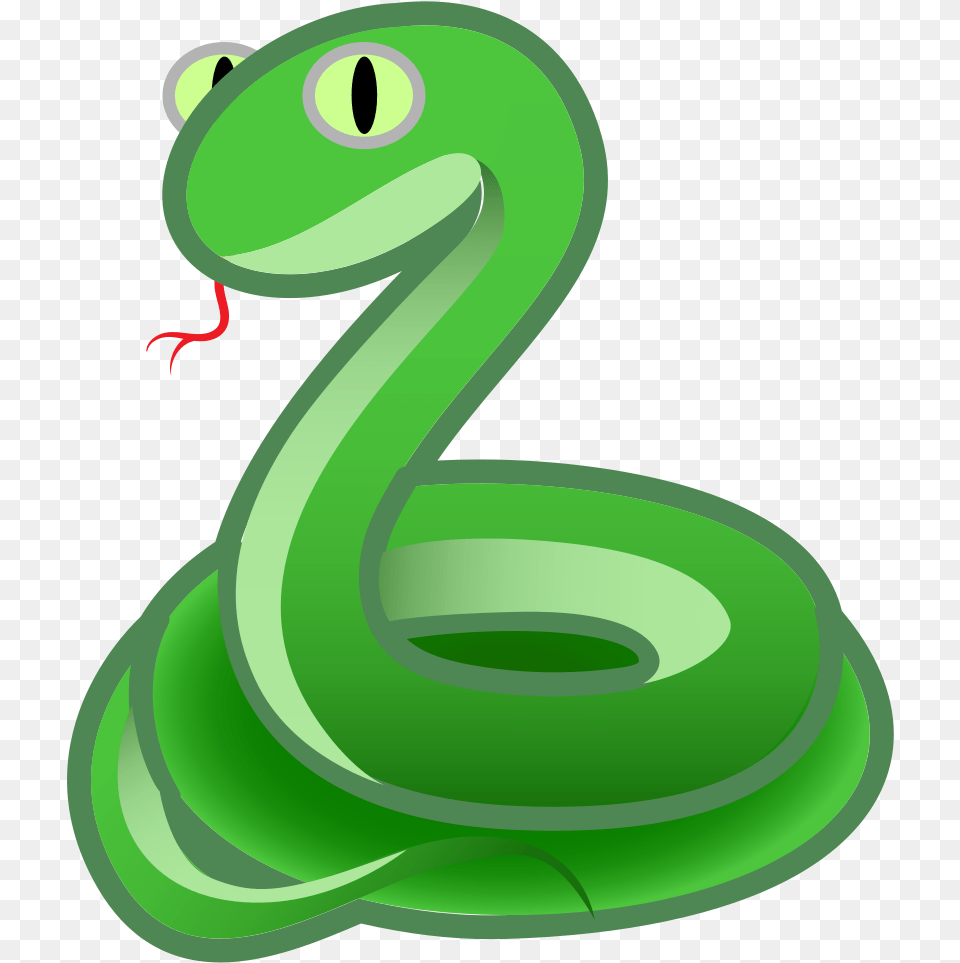 Snake Icon Emoji Cobra, Animal, Reptile, Green Snake Png