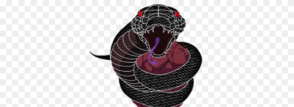 Snake Of Clearing Eyes Vs Battles Wiki Fandom Powered, Animal, Cobra, Reptile, Plate Free Png