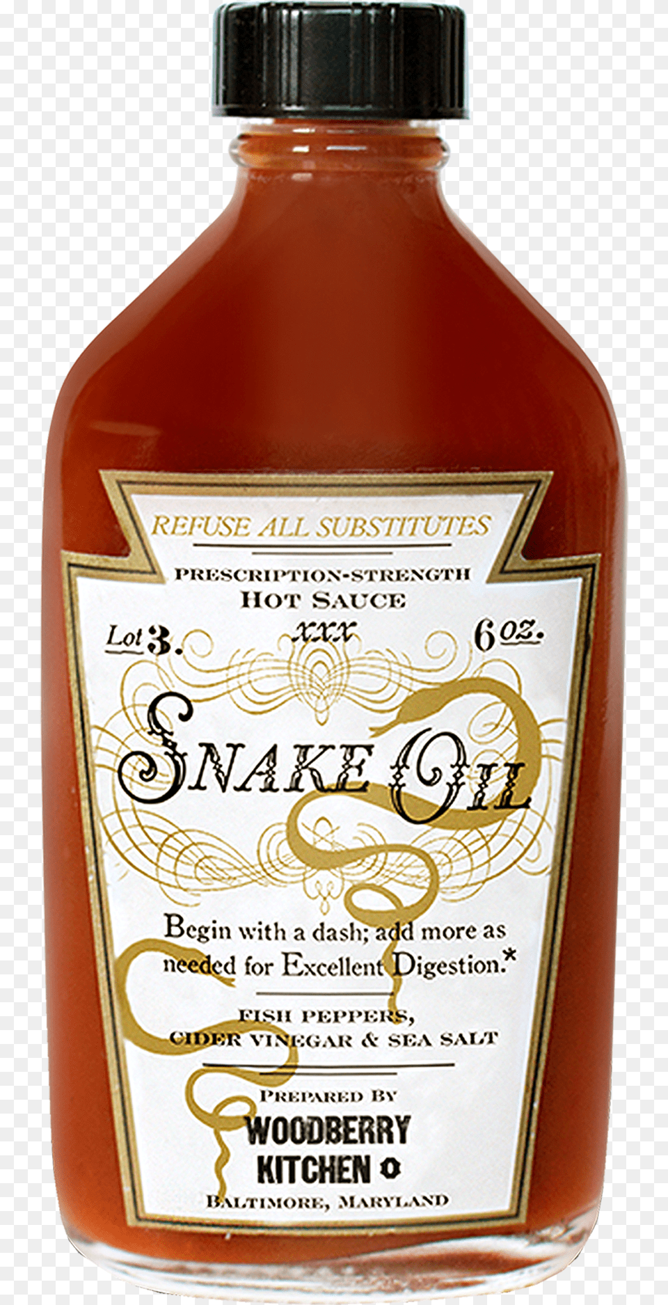 Snake Oil, Bottle, Food, Ketchup Free Transparent Png