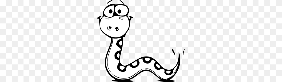 Snake Outline Clip Art For Web, Stencil, Head, Person, Animal Free Png