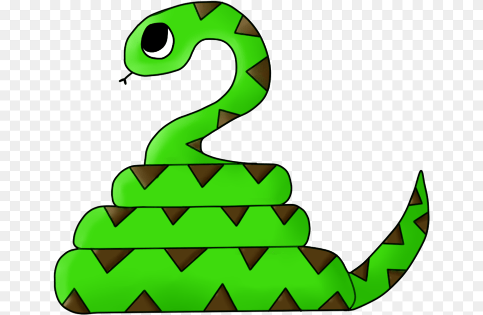 Snake Runner Animation Clip Art Snake Clipart Transparent Background, Green, Baby, Person, Animal Free Png Download