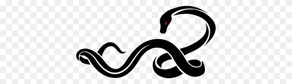 Snake Tattoo, Smoke Pipe, Animal Free Png