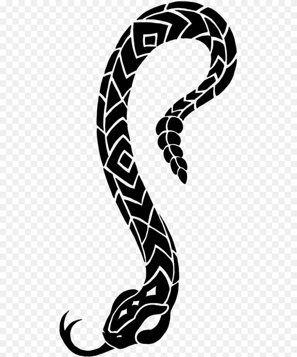 Snake Tattoo Image Snake Tattoo Background, Stencil, Person Free Transparent Png