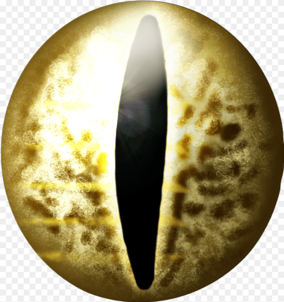 Snakeeye Snake Eye Yellowandblack Dark Mydrawing, Nature, Astronomy, Gold, Lighting Free Transparent Png