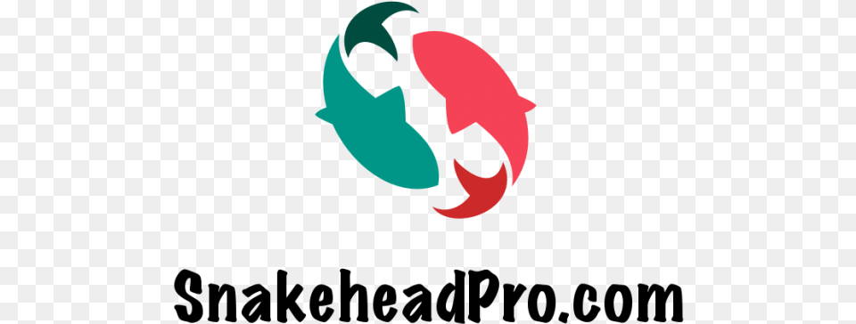 Snakehead Pro Snail Gets Its Shell, Logo Png