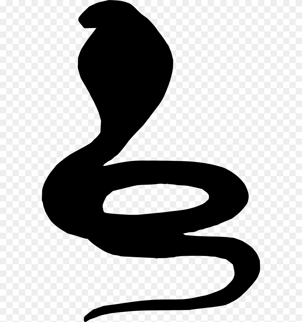 Snakes, Gray Free Transparent Png