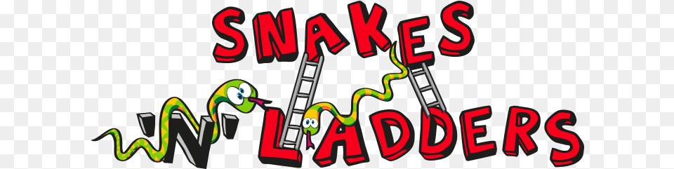 Snakes 39n39 Ladders Bangor Snakes And Ladders Clipart, Art, Light, Graphics, Text Png Image