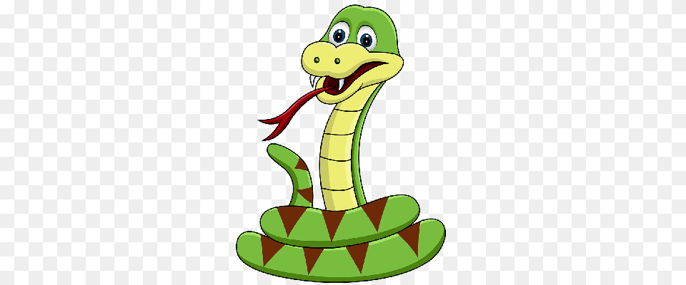 Snakes Clip Art Free, Animal, Reptile, Nature, Outdoors Png