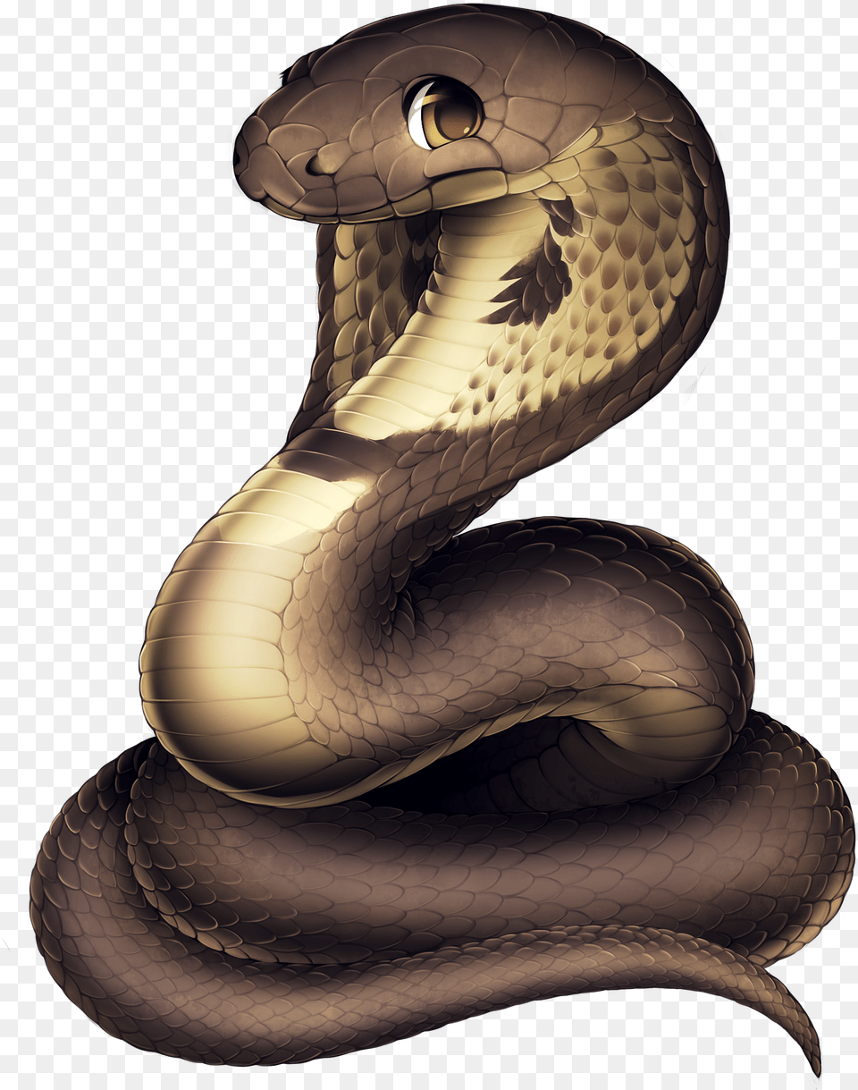 Snakes Cobras Portable Network Graphics Reptile Kobra, Animal, Cobra, Snake Free Png Download