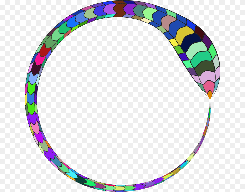 Snakes Computer Icons Snake Scale Animal Encapsulated Postscript, Hoop, Accessories Free Transparent Png