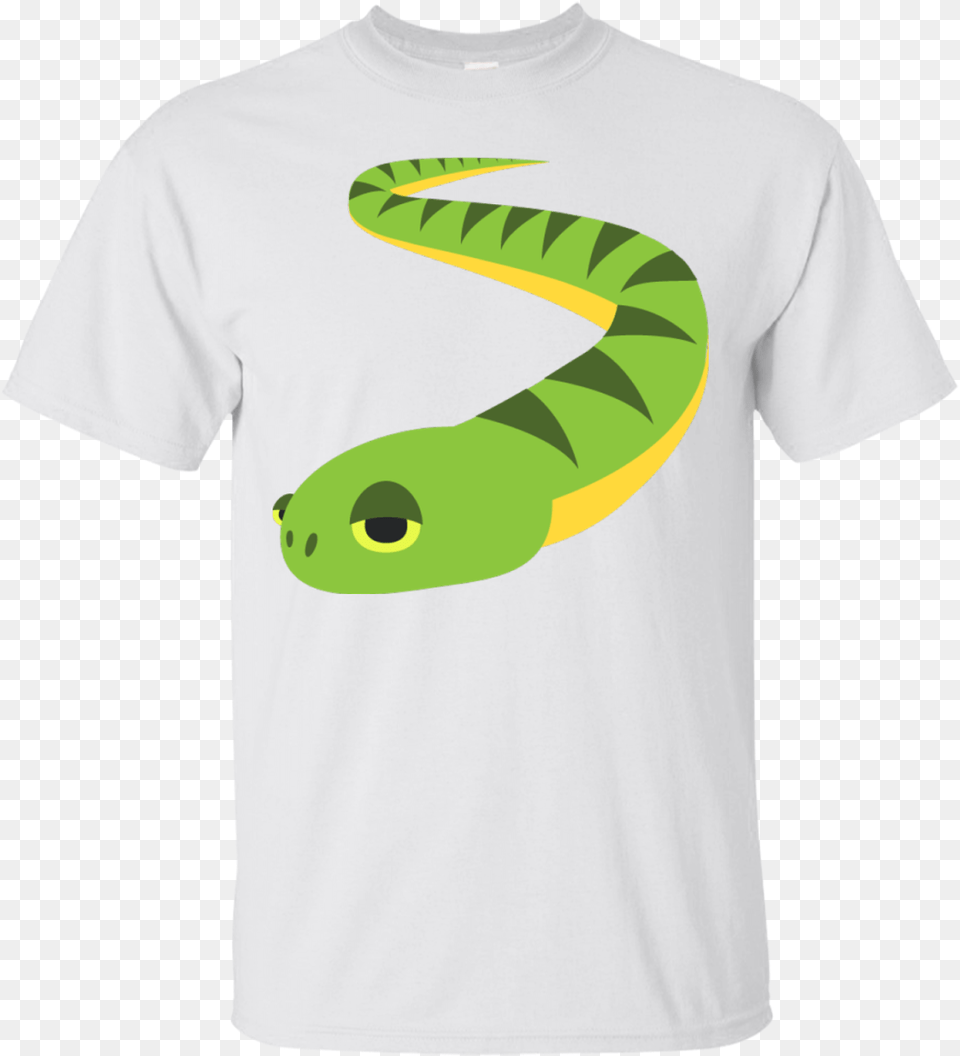 Snakes Just Do It Pickle Rick, Clothing, T-shirt, Animal, Reptile Free Png