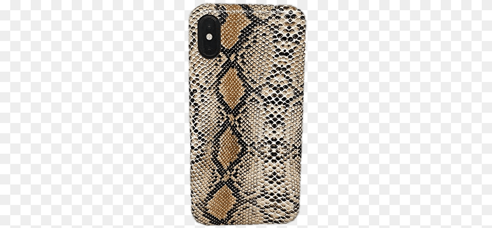 Snakeskin Iphone Case, Home Decor, Rug, Smoke Pipe Free Png Download