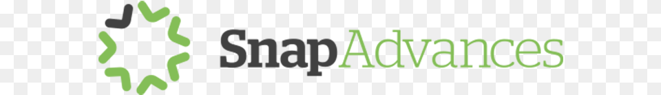 Snap Advances Logo, Green, Plant, Vegetation, Symbol Free Png