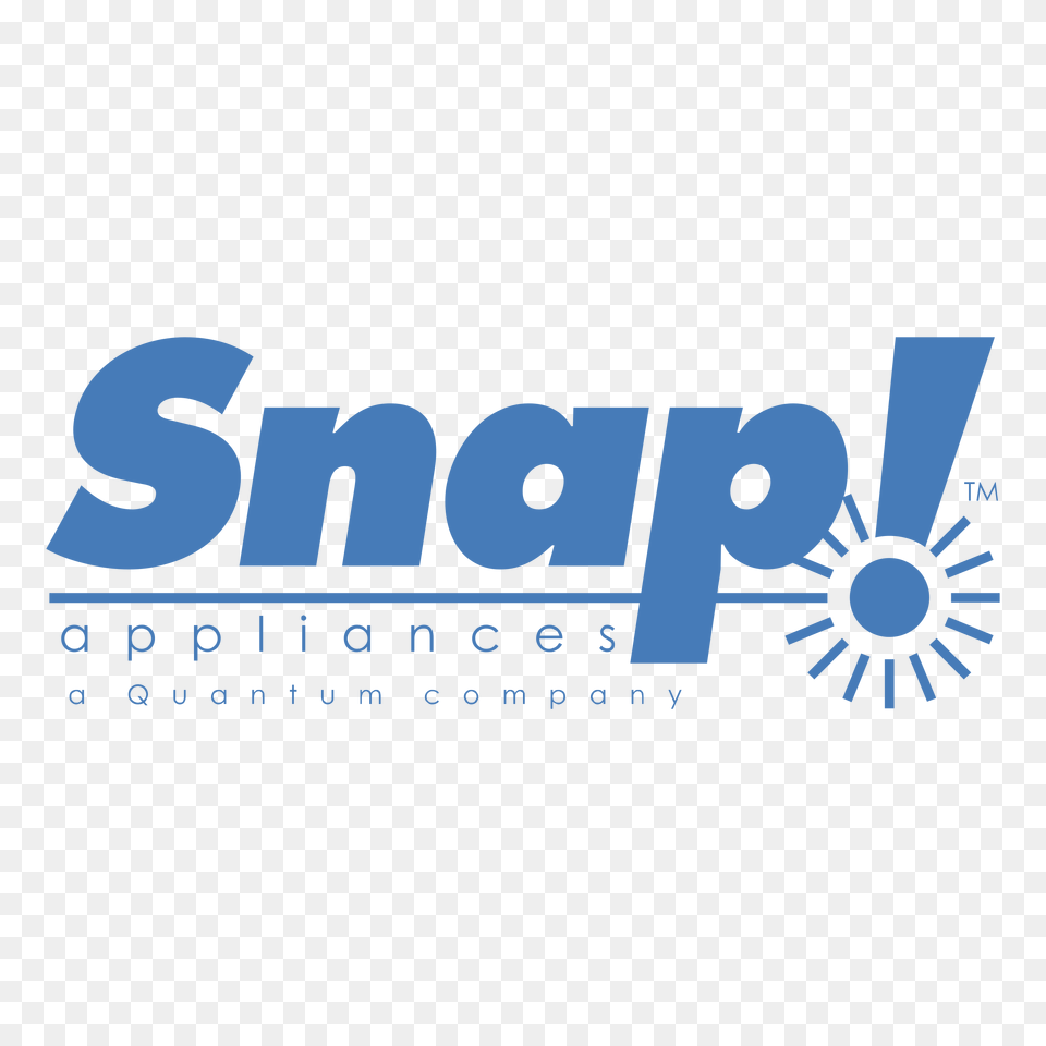 Snap Appliances Logo Vector Free Transparent Png