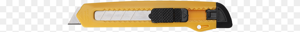 Snap Blade Knife Packing Knife Box Cutter, Weapon Png Image