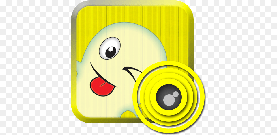 Snap Camera Filter Cartoon Free Png Download