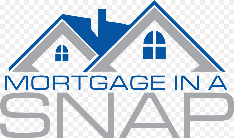 Snap Logo No Background Mortgage Loan, Neighborhood, Triangle, Architecture, Building Free Png