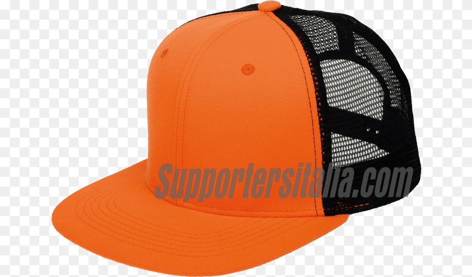 Snap Mesh Cappelli Personalizzati, Baseball Cap, Cap, Clothing, Hat Free Png Download