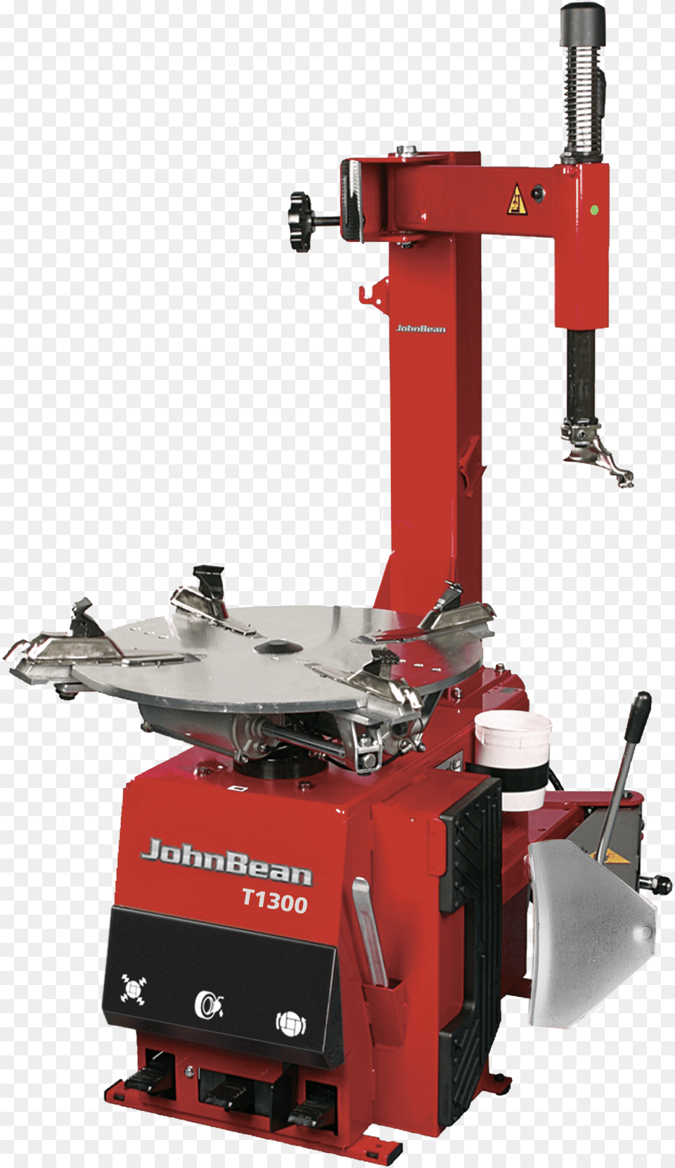 Snap On Tyre Machine Free Png