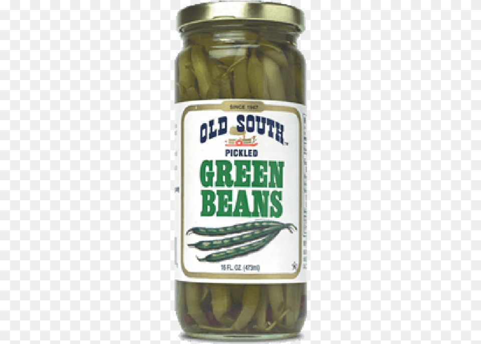 Snap Pea, Food, Relish, Pickle Free Png