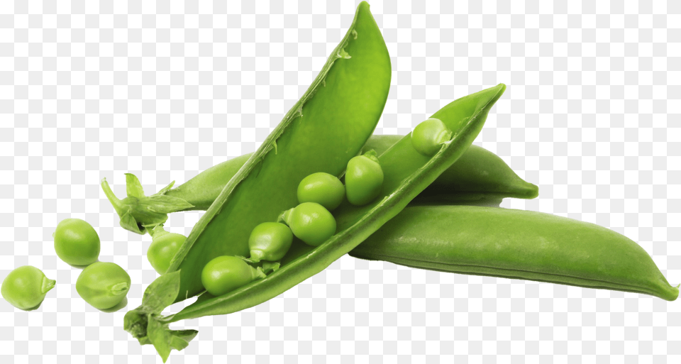 Snap Pea, Food, Plant, Produce, Vegetable Png Image